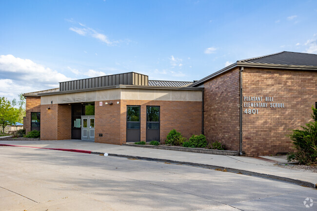 Pleasant Hill Elementary School