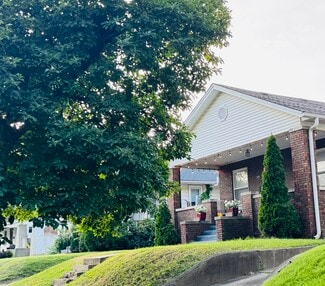 729 W Vine St, Springfield, IL 62704