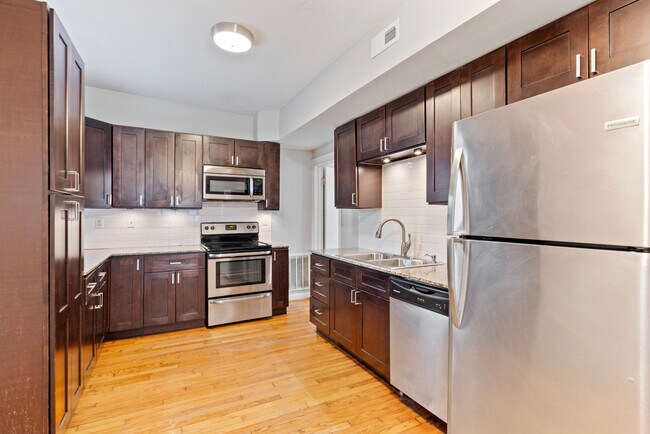 1210 S Newstead Ave unit 1, Saint Louis, MO 63110 - photo 2