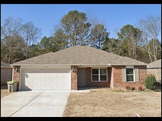 6097 Saddle Hill Dr, Alexander, AR 72002