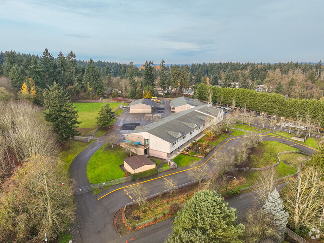 Green Gables Elementary School