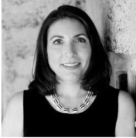 Nicole Simone Hoderny