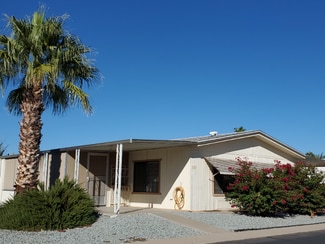 8103 E Southern Ave, Mesa, AZ 85209