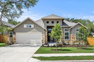 173 Seaside Sparrow, Kyle, TX 78640