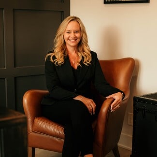 Jamie Hilderbrand