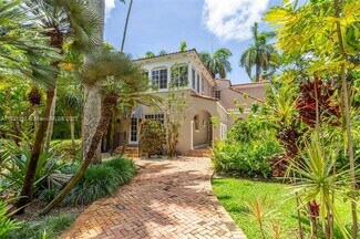 13599 Old Cutler Rd, Pinecrest, FL 33156