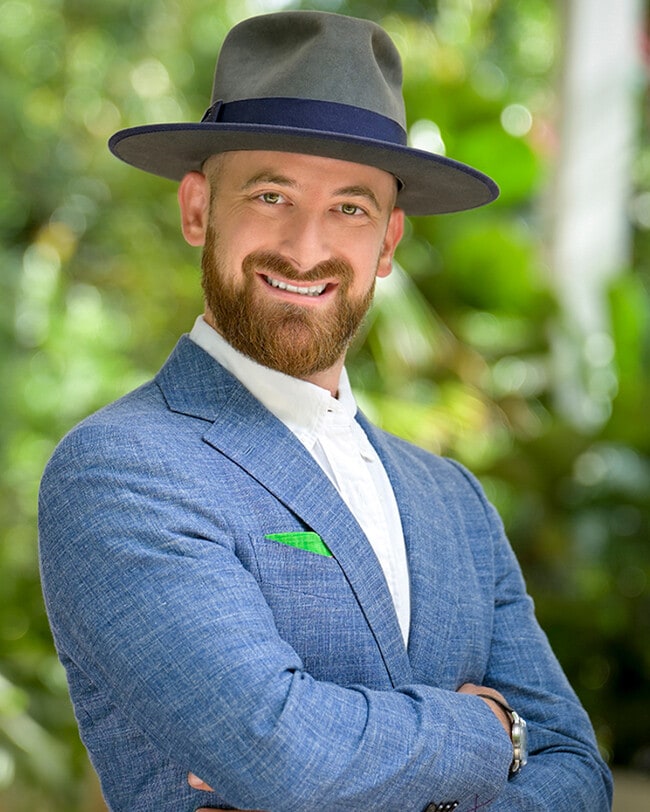 Agent Photo