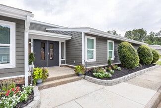 1201 Long Meadows Dr, Lynchburg, VA 24502