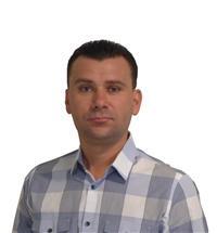 Andrey Tiskiy