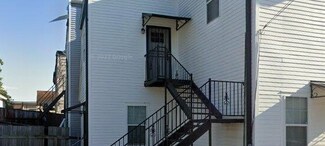 910 N Rocheblave St Unit 910 N. Rocheblave, Unit B, New Orleans, LA 70119