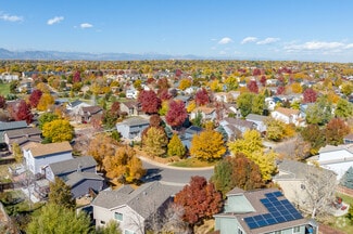 Willow Park