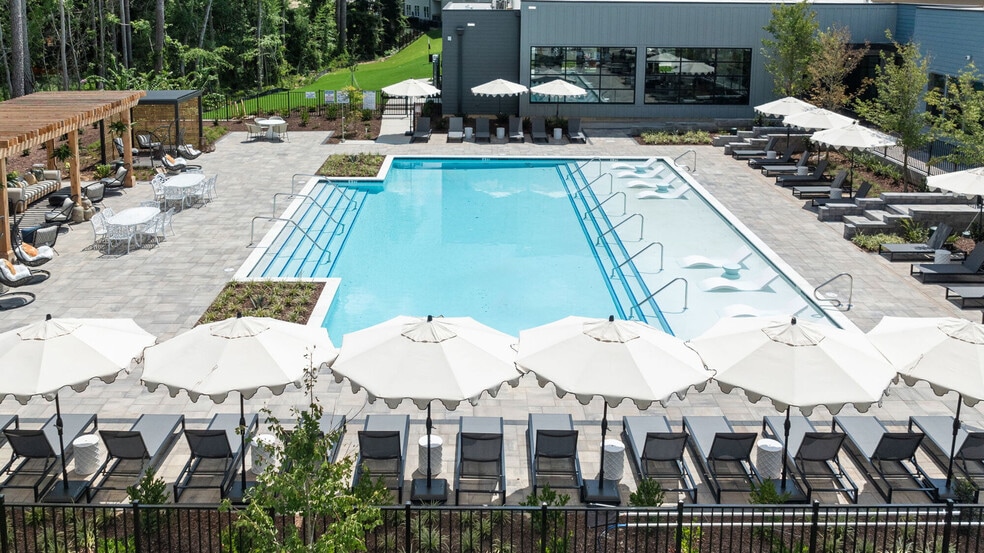 Solis Buffaloe, Raleigh, NC 27616 - photo 1