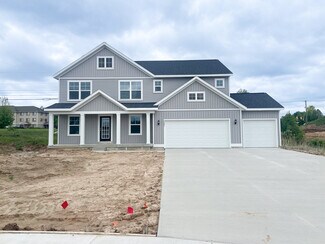 4481 Coneflower Ct SE, Grand Rapids, MI 49512