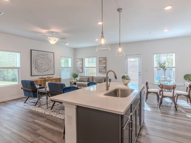 0 Leydenview By Ashton Woods -195 Kinship Dr unit 36491803, Mableton, GA 30126 - photo 4