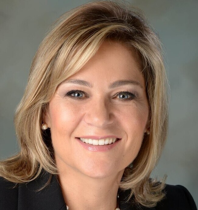 Donna Moran