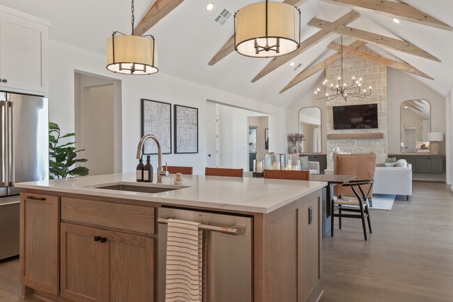 2714 Hickory Ridge Rd, Sapulpa, OK 74066 - photo 2