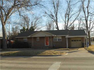 1730 W Boyd St, Norman, OK 73069