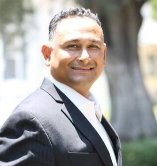 Agent Photo