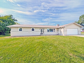 23209 W Mound Rd, Joliet, IL 60436