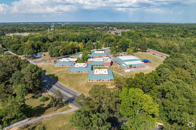 Levi Elementary School