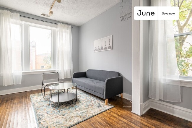 2250 W North Ave, Chicago, IL 60647 - photo 4