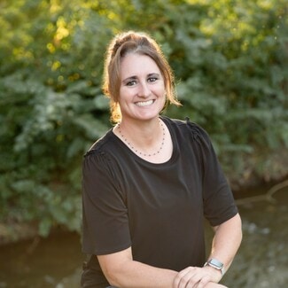 Kellie Robinson