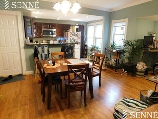 14 Fiske Ave, Somerville, MA 02145