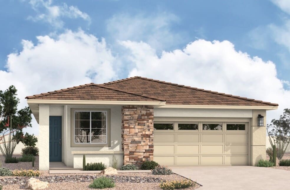 7444 W Cavalier Dr unit 36848645, Glendale, AZ 85303 - photo 1