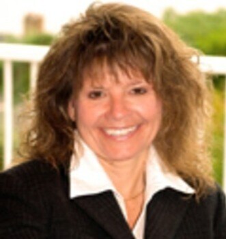 Mary Heberlein