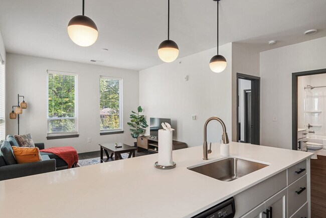 6160 N Rural St unit ID1301406P, Indianapolis, IN 46220 - photo 4