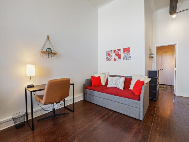 66 S Front St unit 21, Memphis, TN 38103 - photo 7