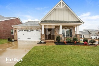 6425 Brighton Park Dr, Mint Hill, NC 28227