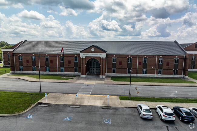 Crestview Elementary School