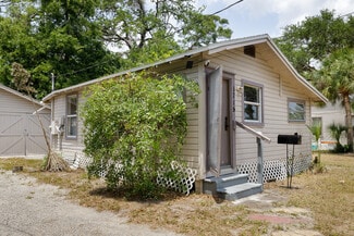 1715 14th St S Unit 1715 14th St S, Saint Petersburg, FL 33705