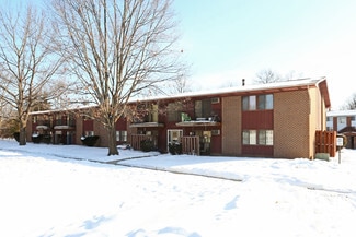 704 Spring St, Olivet, MI 49076