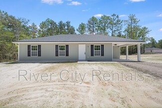 7156 Duke St, Keystone Heights, FL 32656