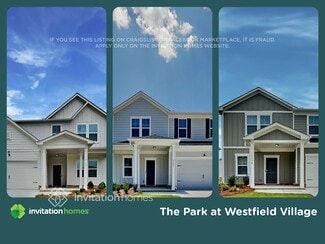 4032 Ferris Ln, Covington, GA 30016