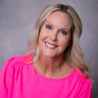Jennie Griffin