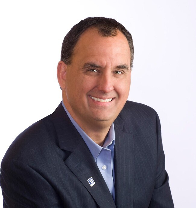 Paul Dizmang