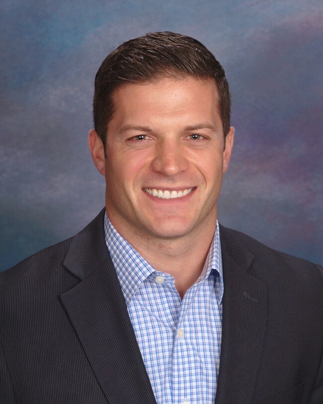 Ken Hirschmann