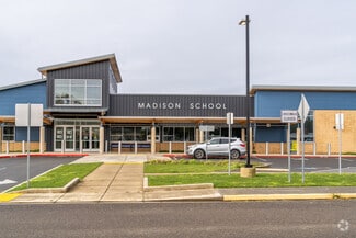 Madison Elementary School
