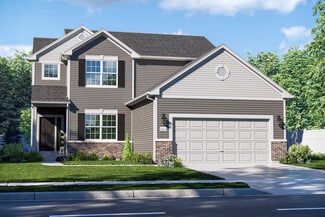 3102 E 104th Place St Unit 37509344, Crown Point, IN 46307
