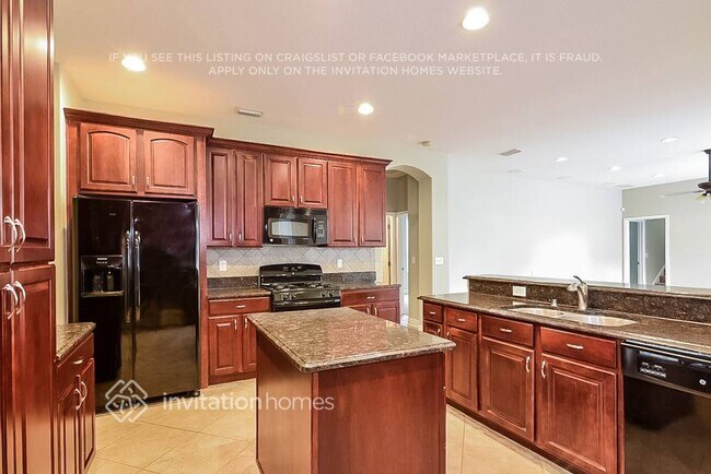 1845 Beaconsfield Dr, Wesley Chapel, FL 33543 - photo 6