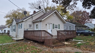 202 Prince Albert Blvd, Dayton, OH 45404