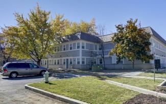 2885 E Aurora Ave, Boulder, CO 80303