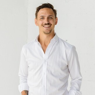 Branden Griffith