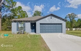 8833 N Vienna Dr, Citrus Springs, FL 34433