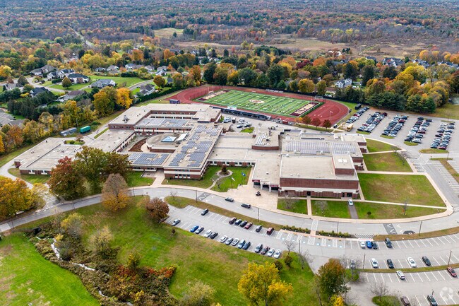 South Windsor High School is a school with excellent teachers and college preparation in CT.
