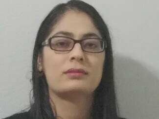 Sukhpreet Kaur