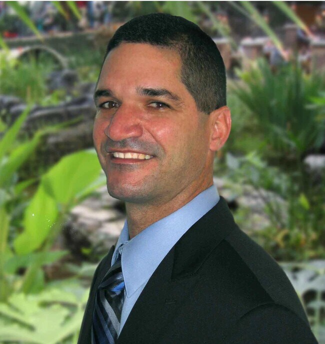 Jose Valiente